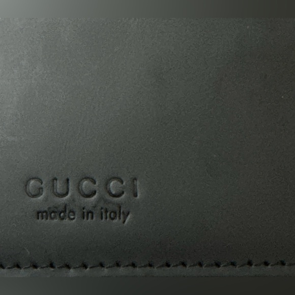 Gucci GG Canvas Wallet - Picture 8 of 12